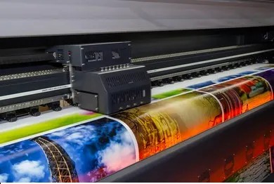Print & Marketing