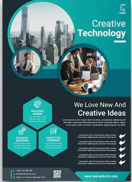 Social Media Design